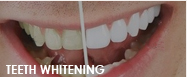 teeth whitening fresno ca