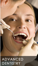 advanced dentist fresno