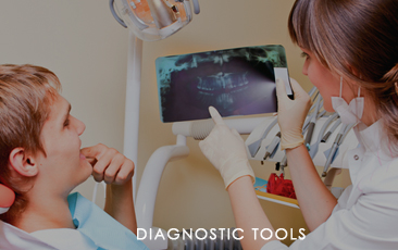 Diagnostic Tools Fresno