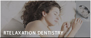 relaxation dentistry fresno ca