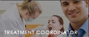 Treatment coordinator Fresno Dentist