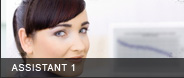 Fresno Dentist Assistant