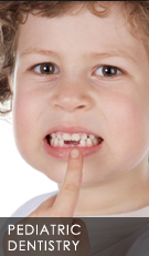 pediatric dentistry fresno ca