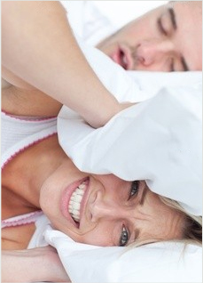 snoring and sleep apnea