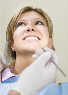 What to expect - Fresno Dental